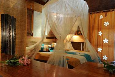 Tout est bien pens et joliment amnag